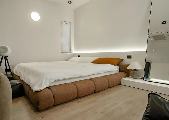 Do Studioishome Dukkha 03 Căn hộ Hạ Long