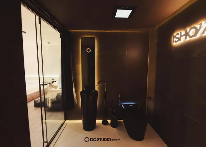 Do Studioishome Dukkha 03 * Hạ Long